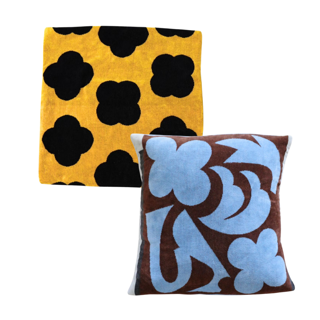 選べる CUSHION COVER 2枚 SET