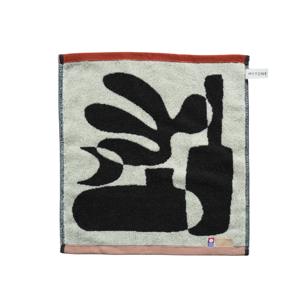 HAND TOWEL：noon / dawn