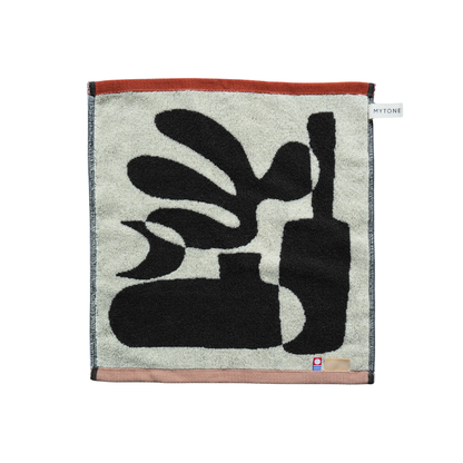 HAND TOWEL：noon / dawn