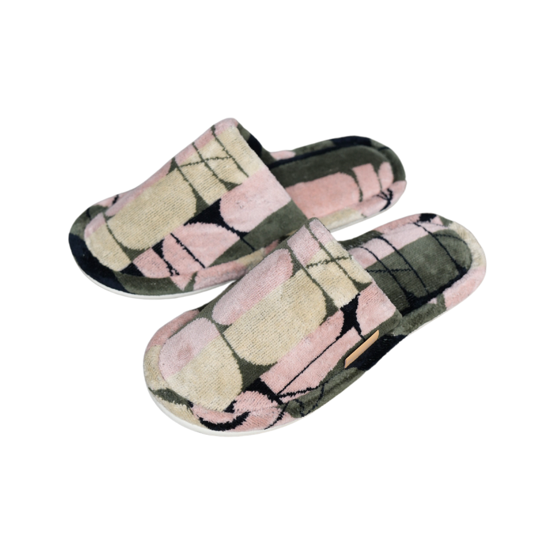 イギリスmoshulu ルームシューズ ROOM SHOES：ルームシューズ – MYTONE