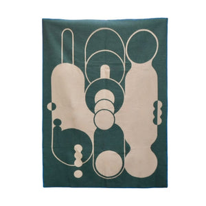 WOOL BLANKET：Childhood