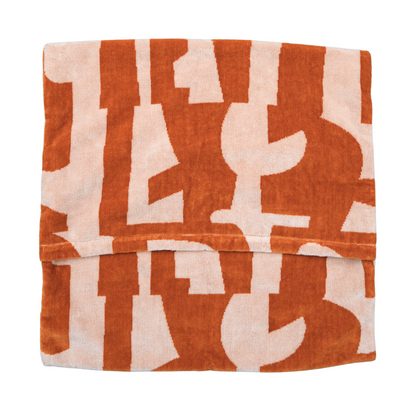 《予約販売》CUSHION COVER：Iroha（9月末頃出荷予定）