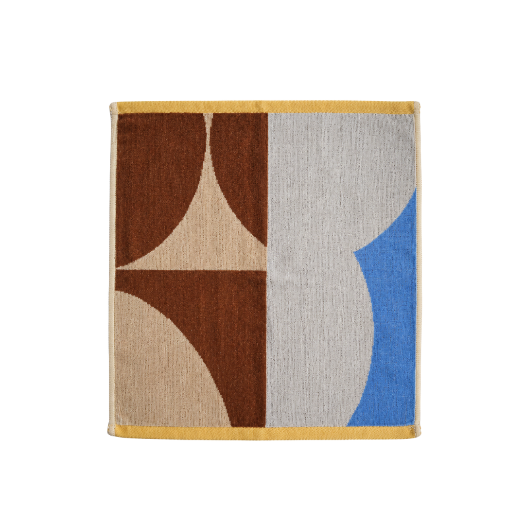 HAND TOWEL：Floating