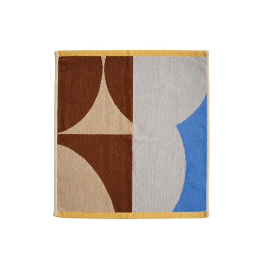 HAND TOWEL：Floating