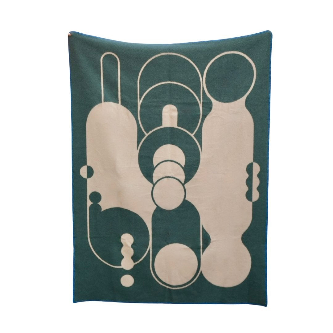 WOOL BLANKET：Childhood（11月上旬発送）