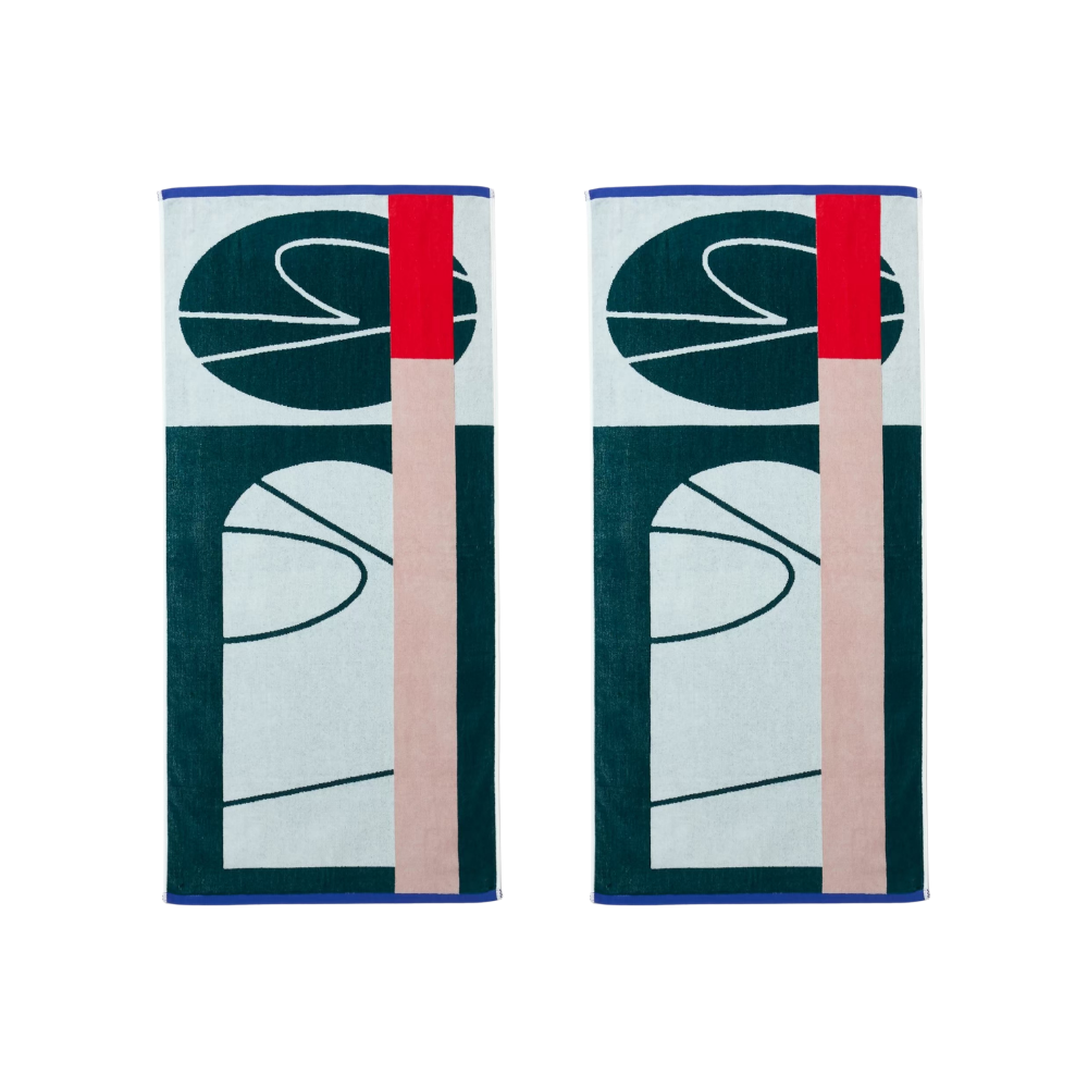 【GIFT SET】選べる BATH TOWEL 2枚