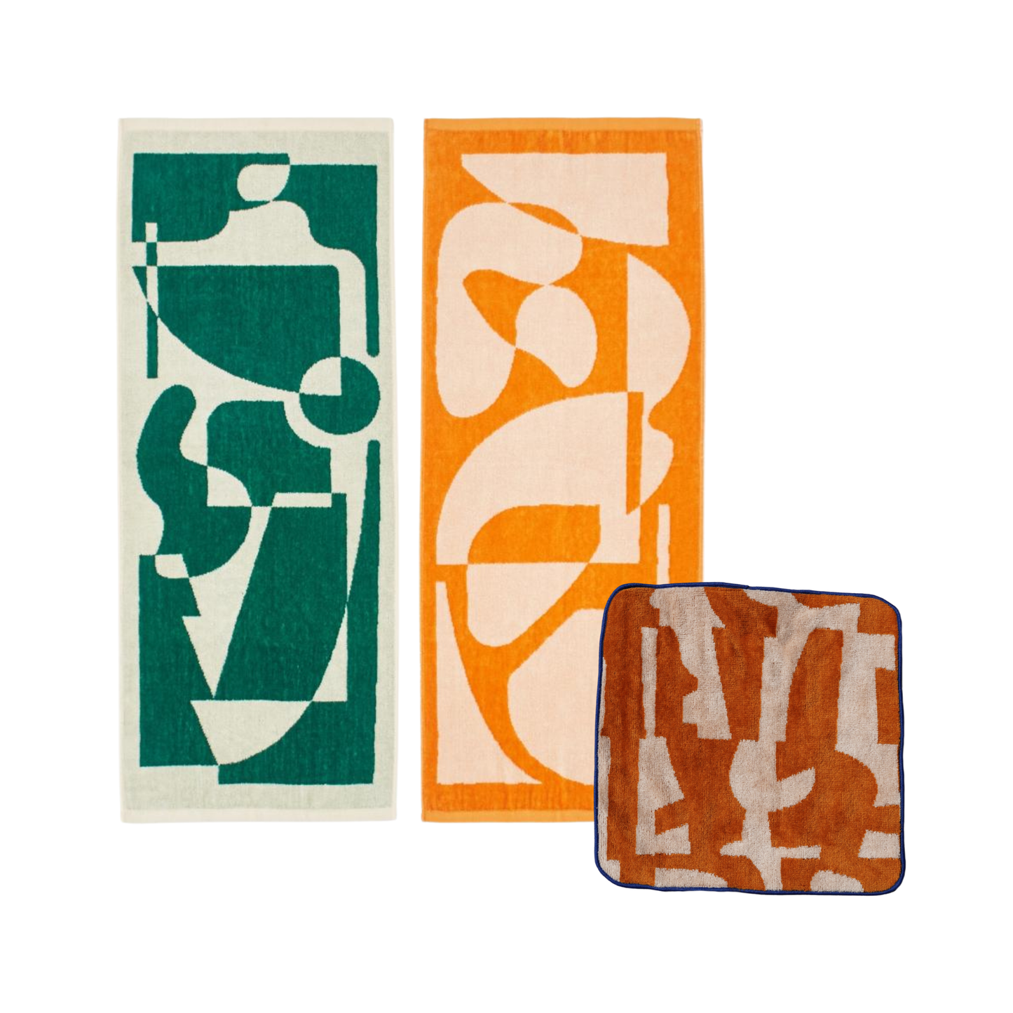 【父の日限定ラッピング】FACE TOWEL GIFT