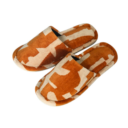 【父の日限定ラッピング】ROOM SHOES GIFT