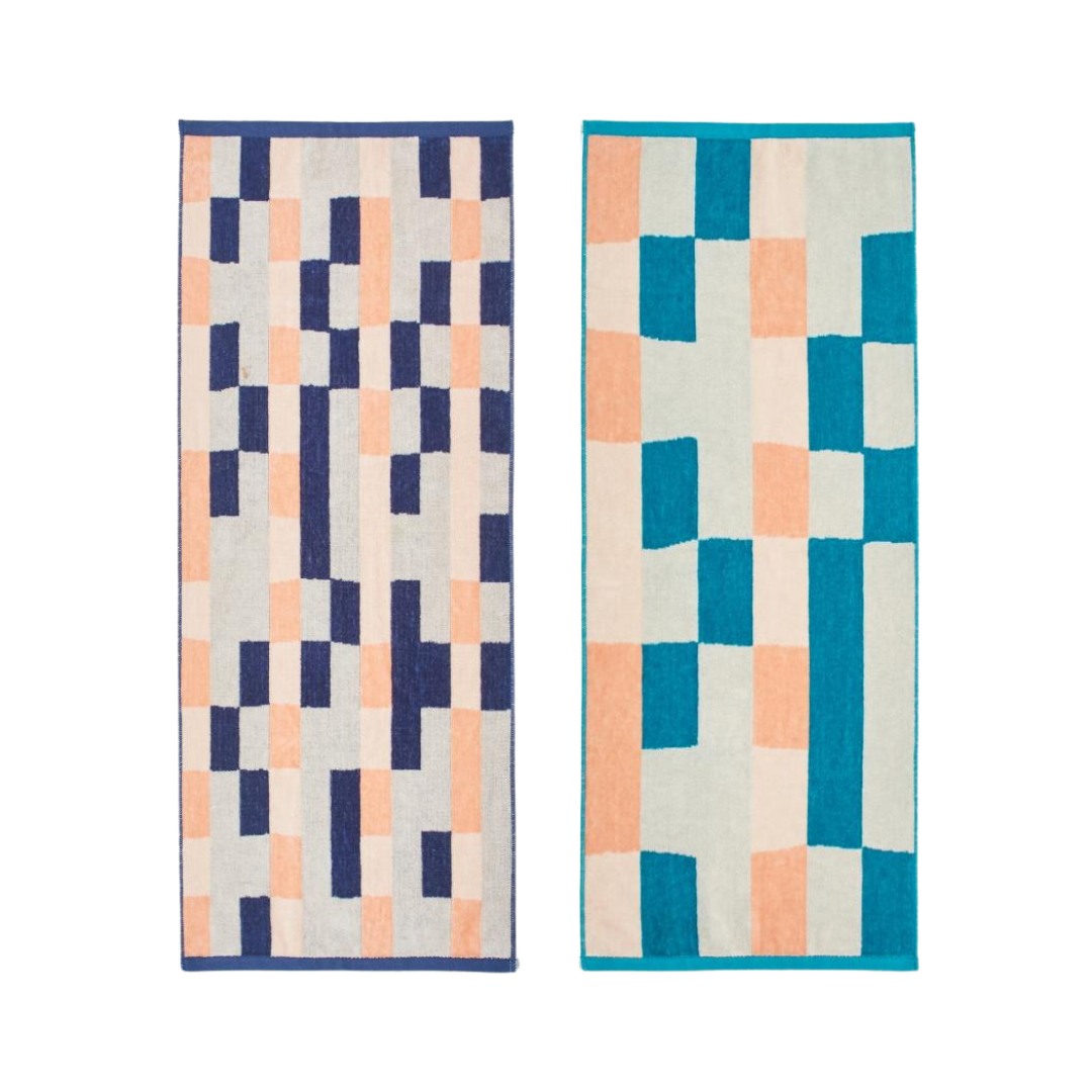 【GIFT SET】選べる FACE TOWEL 2枚セット