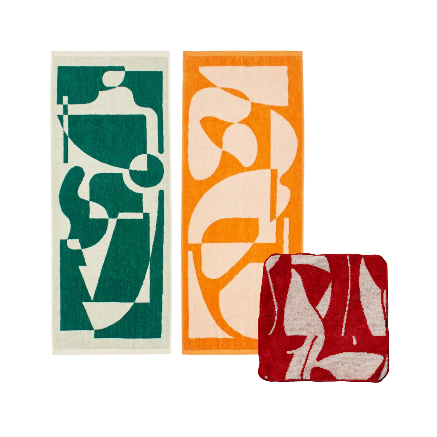 【父の日限定ラッピング】FACE TOWEL GIFT