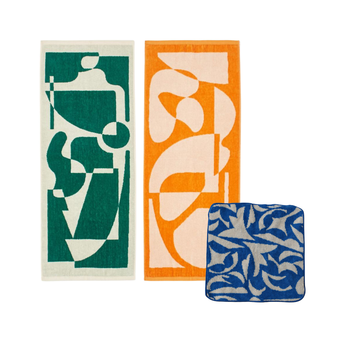【父の日限定ラッピング】FACE TOWEL GIFT