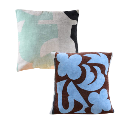 選べる CUSHION COVER 2枚 SET