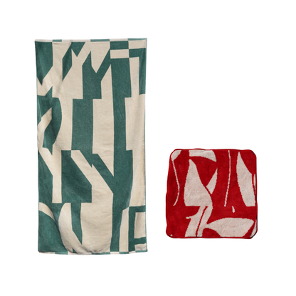 【父の日限定ラッピング】BATH TOWEL GIFT