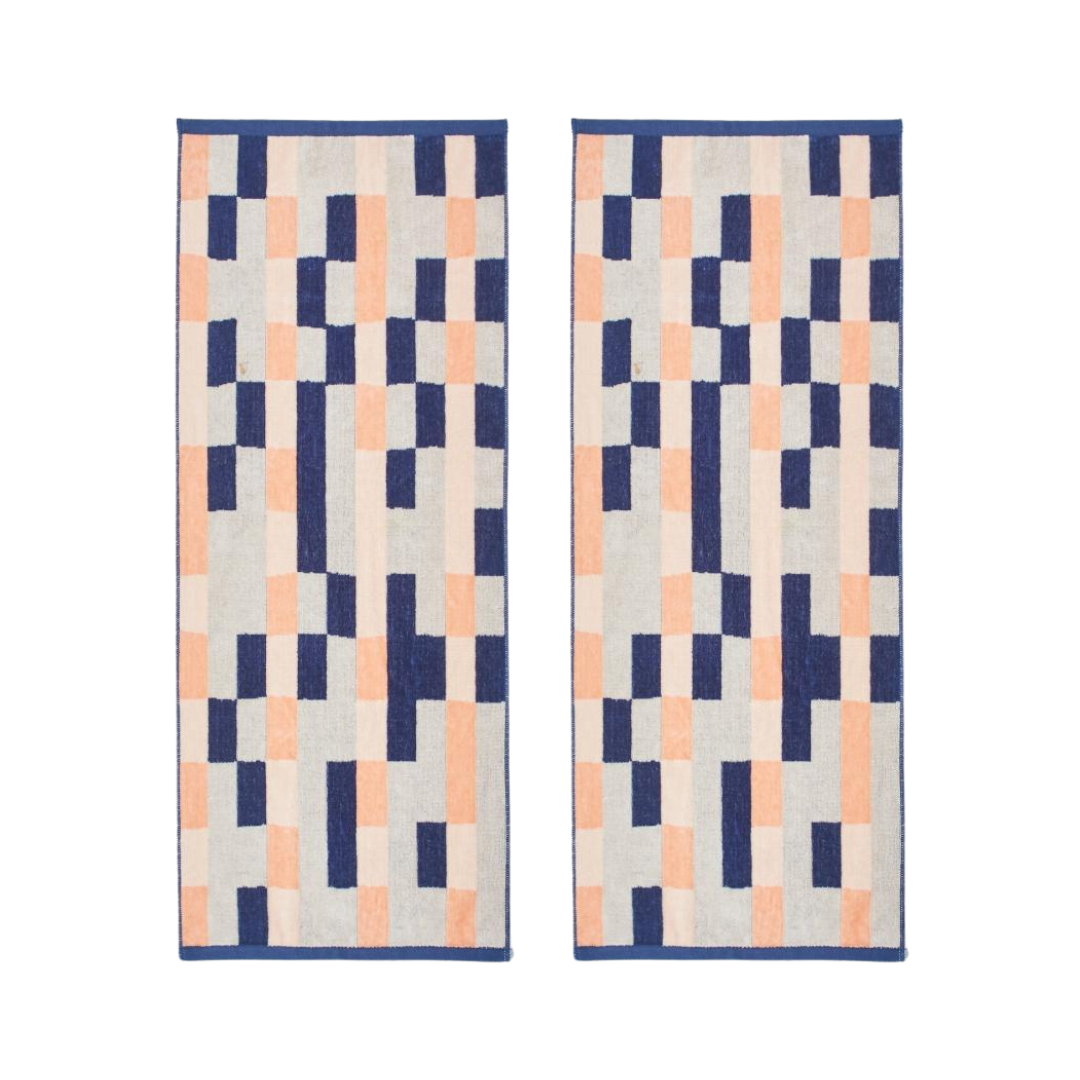【GIFT SET】選べる FACE TOWEL 2枚セット