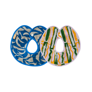 タオルスタイ：2枚セット（1月16日(金)12:00〜再入荷）