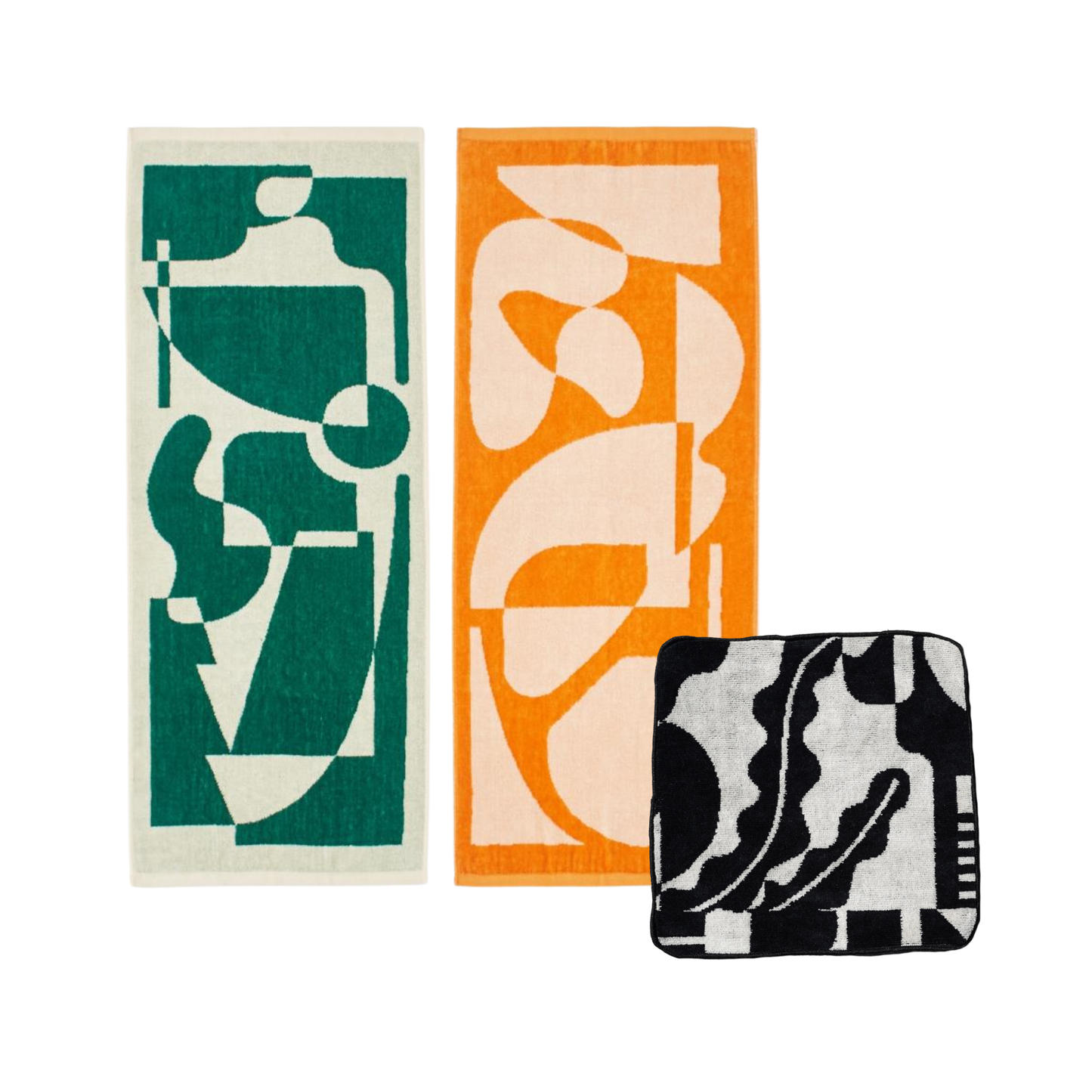 【父の日限定ラッピング】FACE TOWEL GIFT