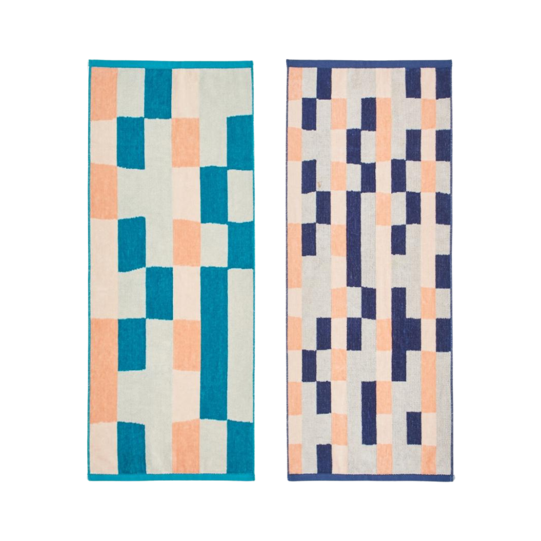 【GIFT SET】選べる FACE TOWEL 2枚セット