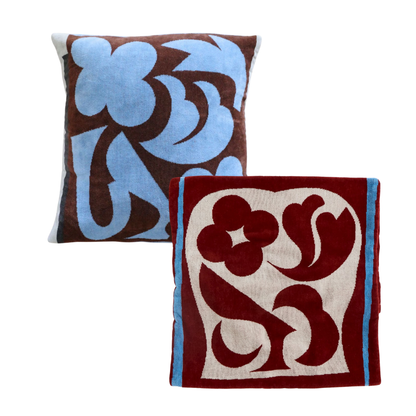 選べる CUSHION COVER 2枚 SET