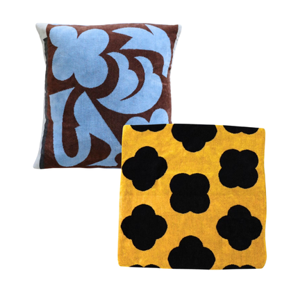 選べる CUSHION COVER 2枚 SET