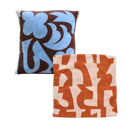 選べる CUSHION COVER 2枚 SET