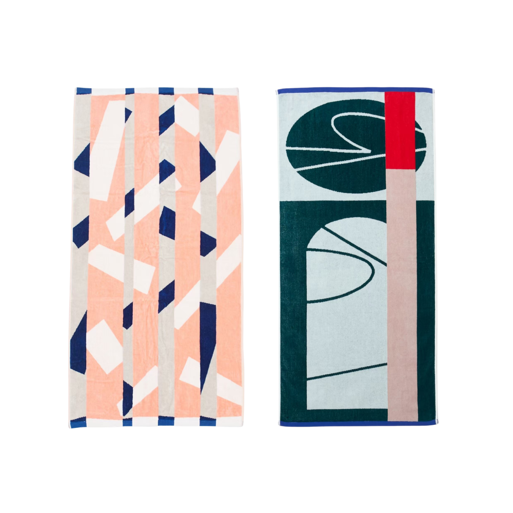 【GIFT SET】選べる BATH TOWEL 2枚