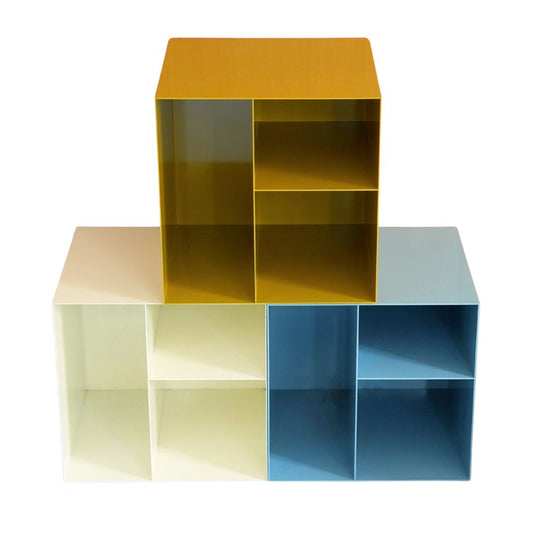 【予約販売】 STEEL BOX / スチールボックス