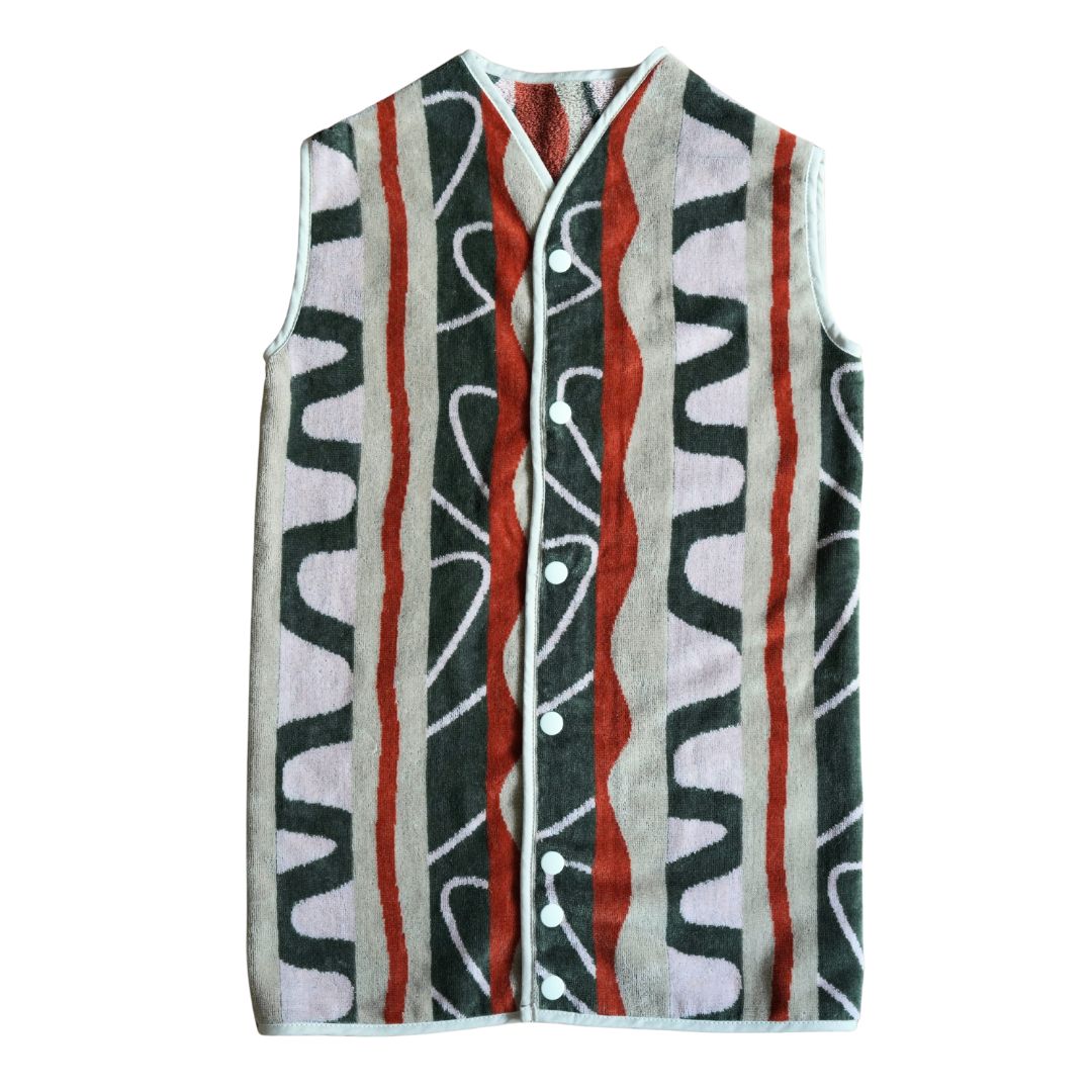 タオルスリーパー：Cozy【11月25(火) 12:00〜販売】