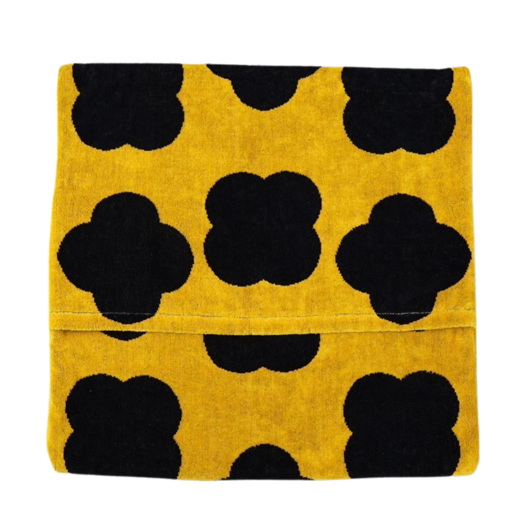 《予約販売》CUSHION COVER：Everything made of circles（9月末頃出荷予定）