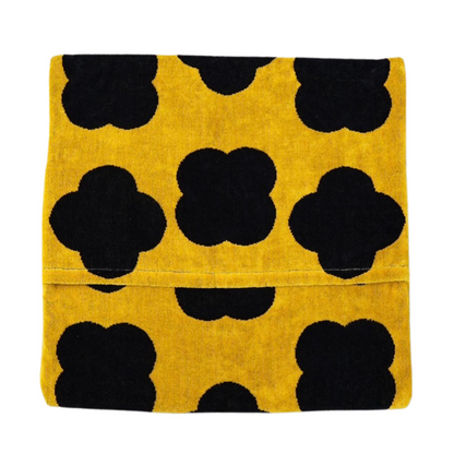 《予約販売》CUSHION COVER：Everything made of circles（9月末頃出荷予定）
