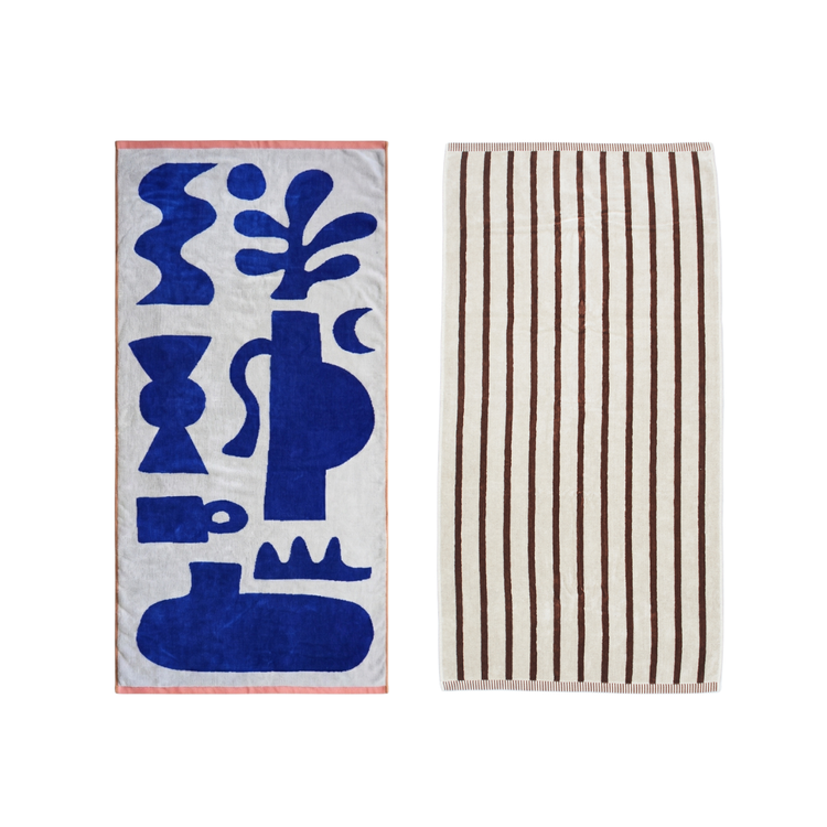 【GIFT SET】選べる BATH TOWEL 2枚