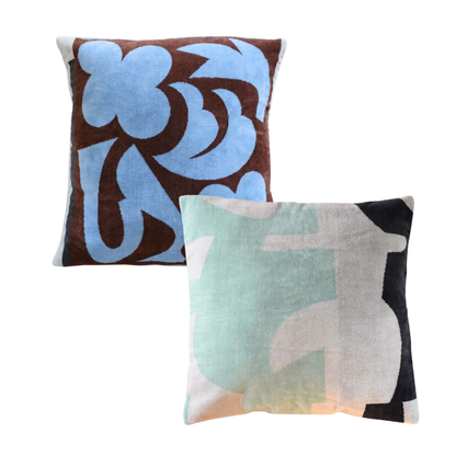 選べる CUSHION COVER 2枚 SET