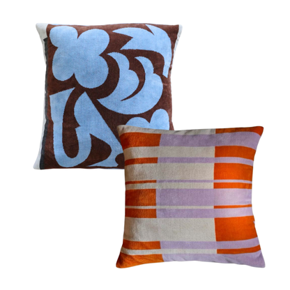 選べる CUSHION COVER 2枚 SET