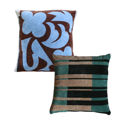 選べる CUSHION COVER 2枚 SET