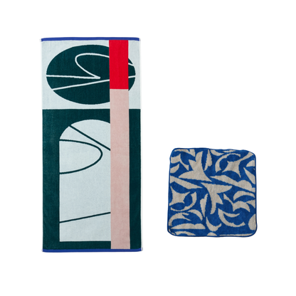 【父の日限定ラッピング】BATH TOWEL GIFT