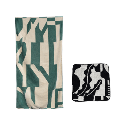 【父の日限定ラッピング】BATH TOWEL GIFT