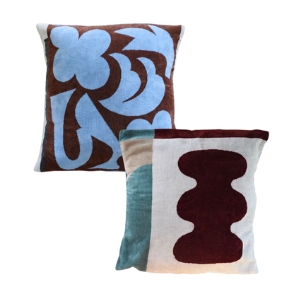 選べる CUSHION COVER 2枚 SET