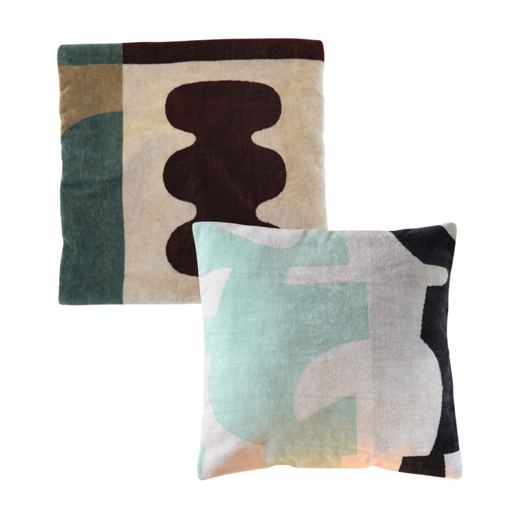 選べる CUSHION COVER 2枚 SET