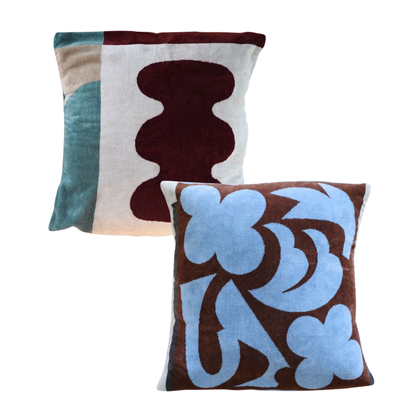 選べる CUSHION COVER 2枚 SET