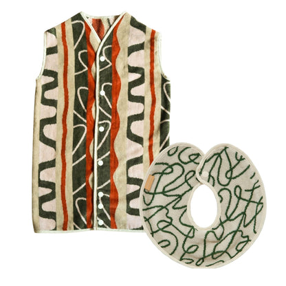 《オンライン限定》タオルスタイ& タオルスリーパー セット（1月9日(金)12:00〜販売開始）