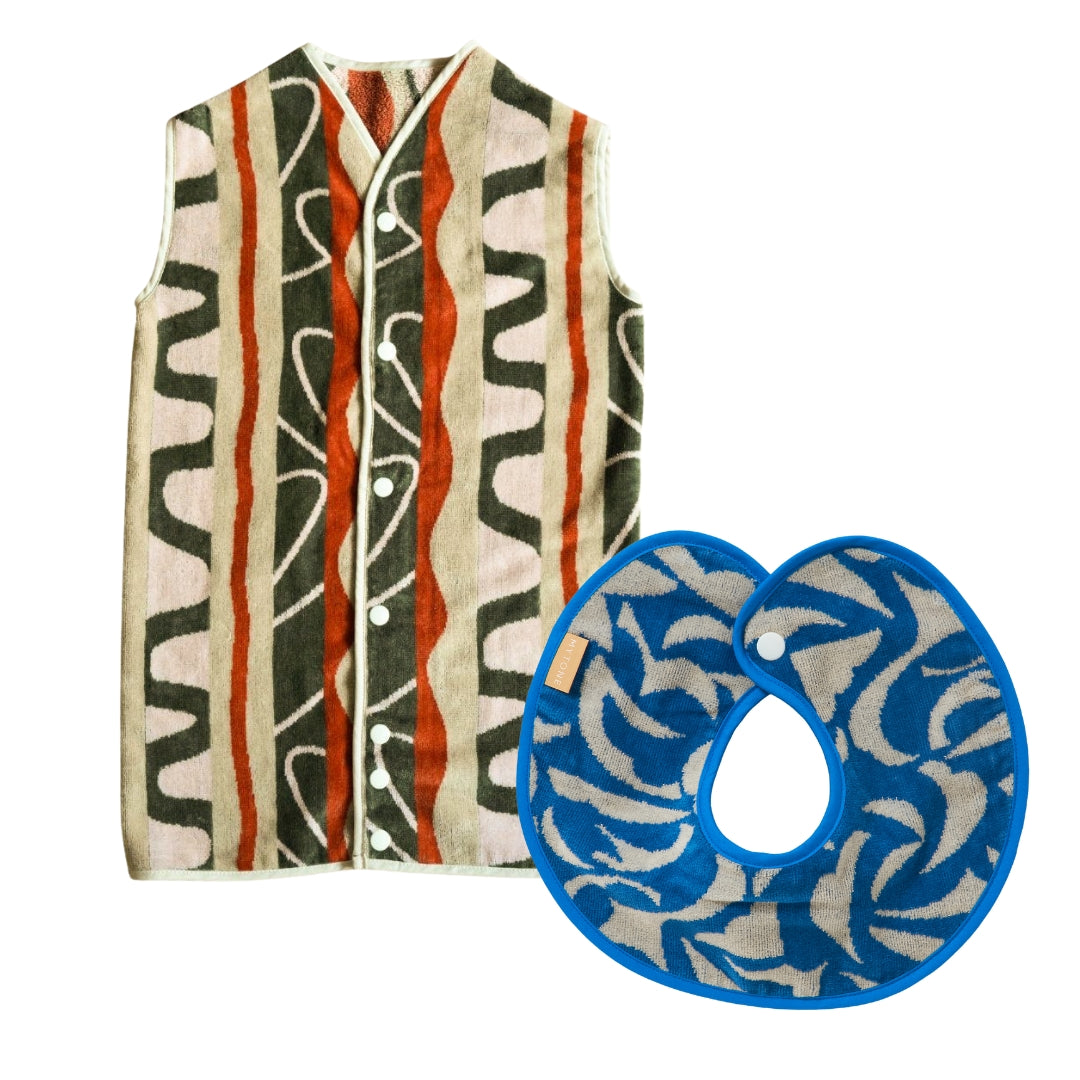 《オンライン限定》タオルスタイ& タオルスリーパー セット（1月9日(金)12:00〜販売開始）