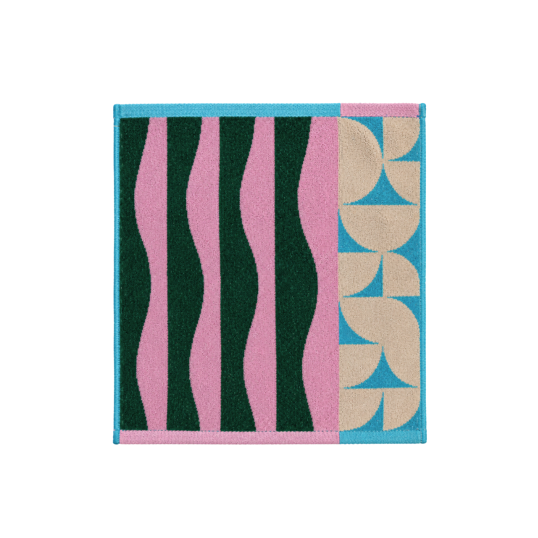 HAND TOWEL：Smith