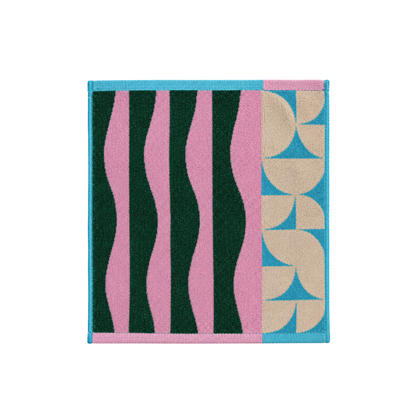 HAND TOWEL：Smith