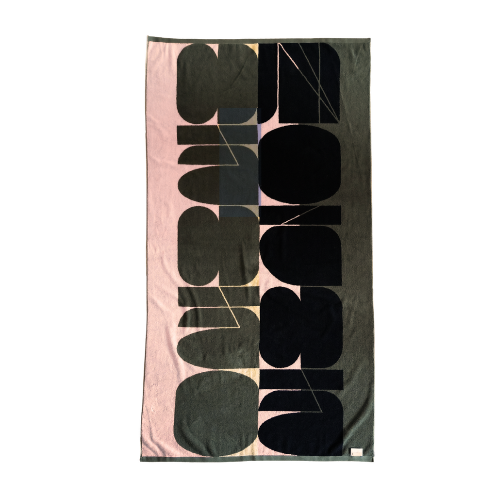 TOWEL BLANKET : Nichinichi Korekounichi