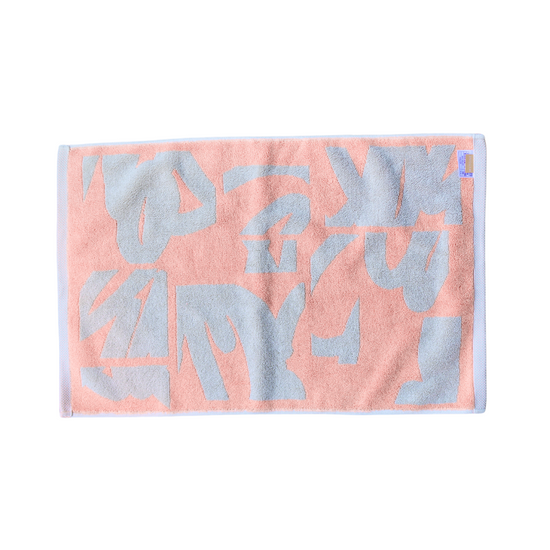 BATH MAT：Sillage