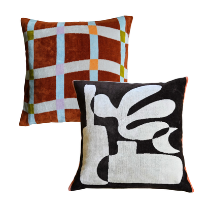 選べる CUSHION COVER 2枚 SET
