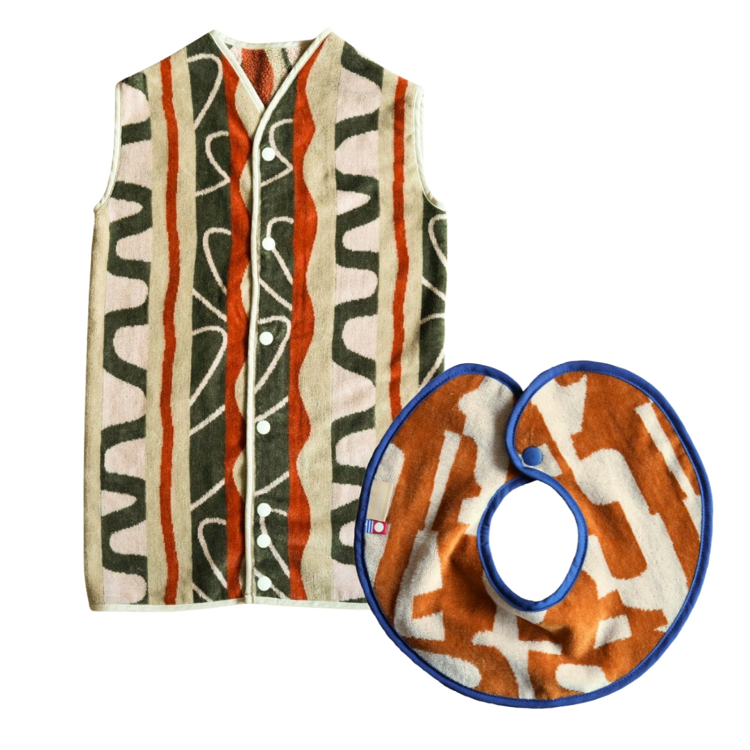 《オンライン限定》タオルスタイ& タオルスリーパー セット（1月9日(金)12:00〜販売開始）