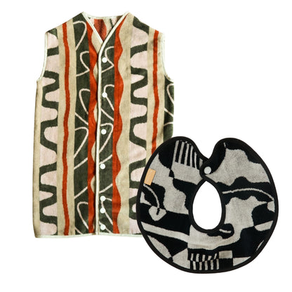 《オンライン限定》タオルスタイ& タオルスリーパー セット（1月9日(金)12:00〜販売開始）