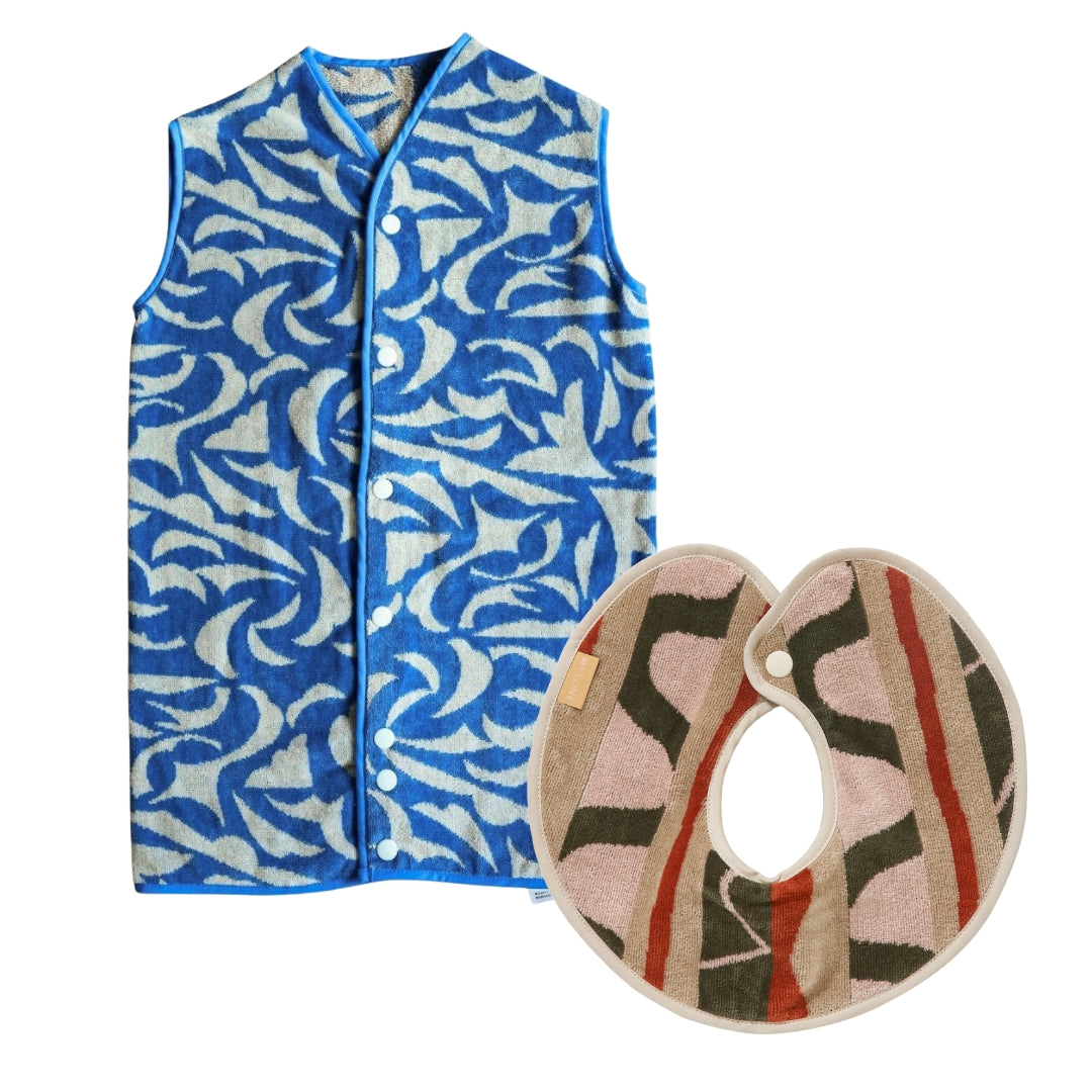 《オンライン限定》タオルスタイ& タオルスリーパー セット（1月9日(金)12:00〜販売開始）