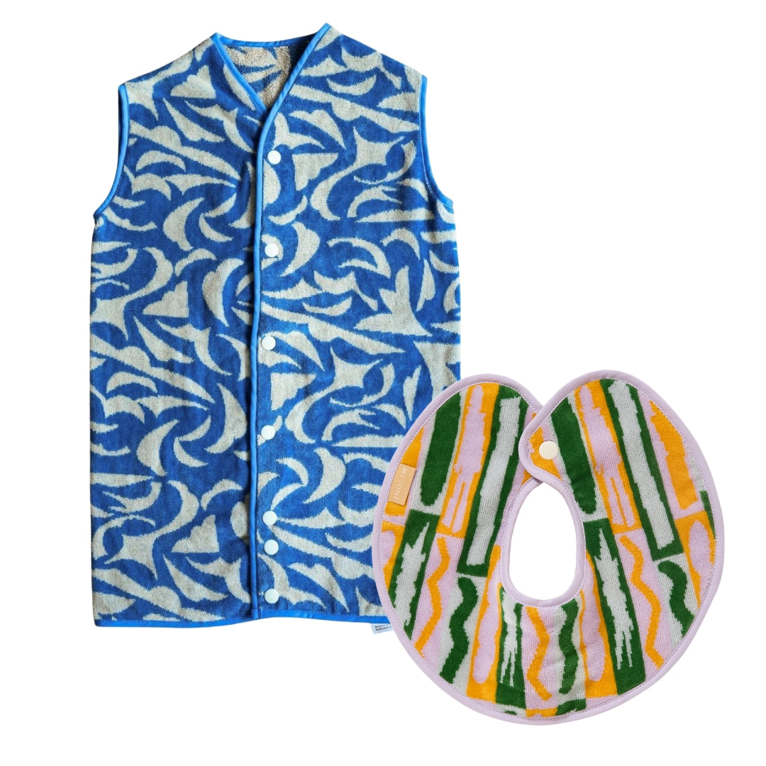 《オンライン限定》タオルスタイ& タオルスリーパー セット（1月9日(金)12:00〜販売開始）