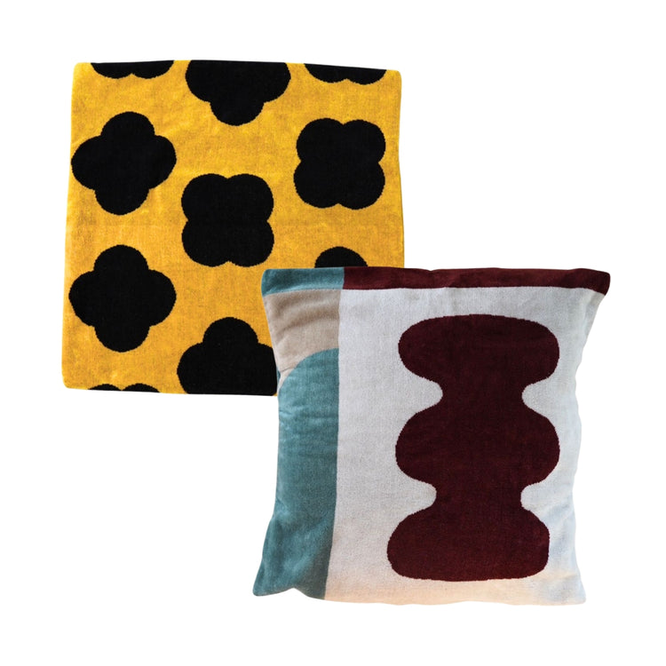 選べる CUSHION COVER 2枚 SET
